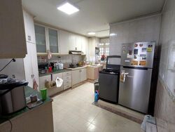 Blk 122 Teck Whye Lane (Choa Chu Kang), HDB 5 Rooms #538798051